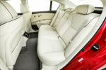 Acura RLX Sport Hybrid SH-AWD 2017 года